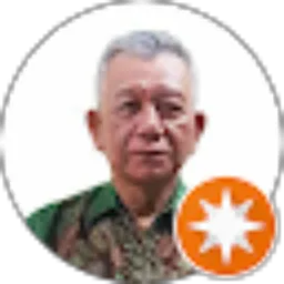 Review From Khairil Anwar