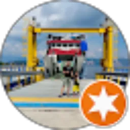 Review From Rooy Fernando Butar Butar