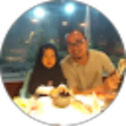 Review From Dirgahayu Kusumantoroadi