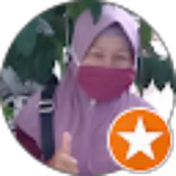 Review From Rusdinah zoo