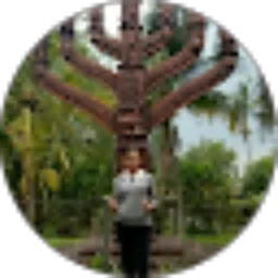 Review From yenny yohanis