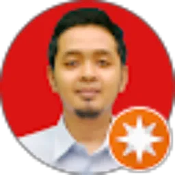 Review From Kresna Eka Raharja