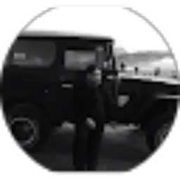 Review From Ahmat Haryadi