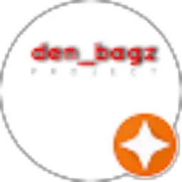 Review From den_bagz project