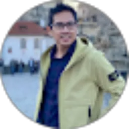 Review From indra rizal