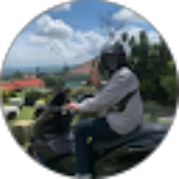 Review From Muhammad Faizal Ramdhani