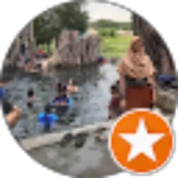 Review From Aini Zahra