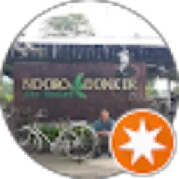 Review From Eko Suhartono