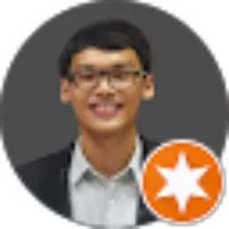 Review From Yudy Wiraatmadja