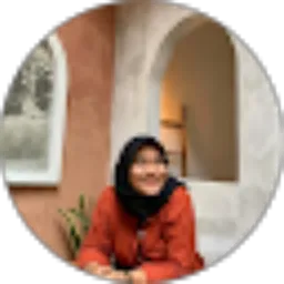 Review From Aprilia Yunita