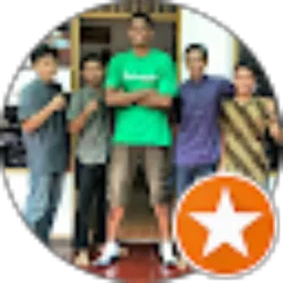 Review From anba hudaya