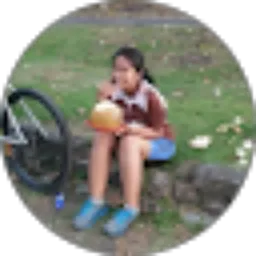 Review From Ade Widy