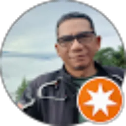 Review From Adhi Hariyadi