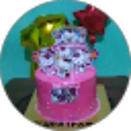 Review From Aria Yunita