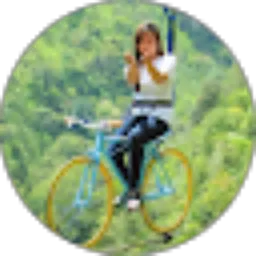 Review From saras rikma