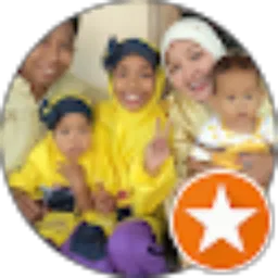 Review From Farida Chandra Komala