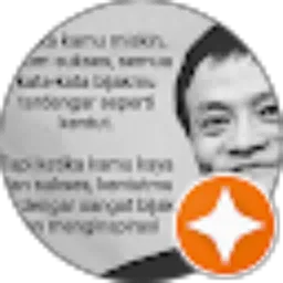 Review From Adi Gunawan