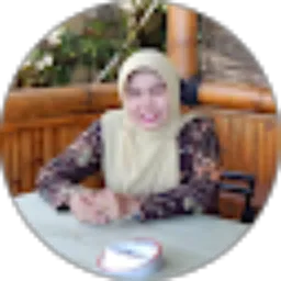 Review From indiah karmawati