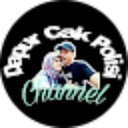 Review From dapur cak polisi