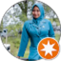 Review From dwi larasati