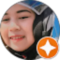 Review From Hamirah mira