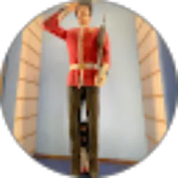 Review From Debbie Jafar