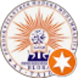 Review From At-Tajdid Cepu Official