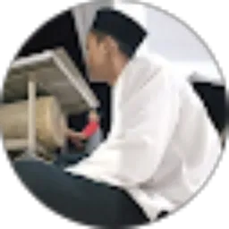 Review From Bidin Adiansyah