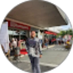 Review From Muhamad hafiz Al hidayah NST