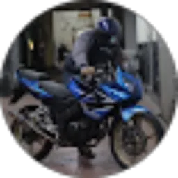 Review From Anton Saputra