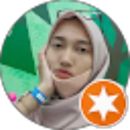 Review From haidatul husnulk