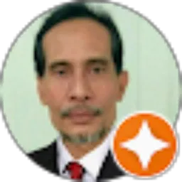 Review From Asep Supriatna