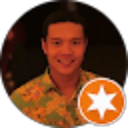 Review From arditya nugroho