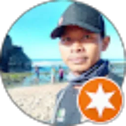 Review From ide susanto