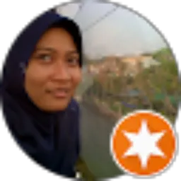 Review From Zuraida Kusumastuti (IZUR)