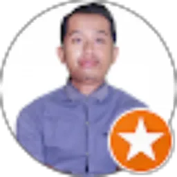 Review From Mr Syafrizal