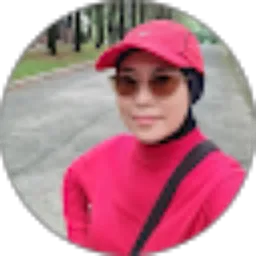 Review From Rita Soetikno