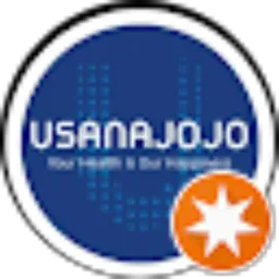 Review From usanajojo