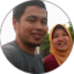 Review From muhammad aulia rahman