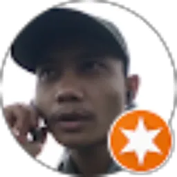 Review From Mahfud Sidik