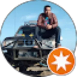 Review From Fajar aswad