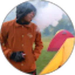 Review From gian rusgiana