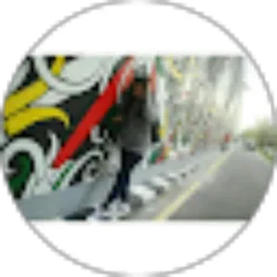 Review From Lathifah Alfi