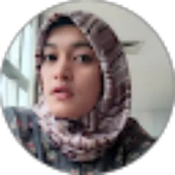 Review From fauzana azzahra