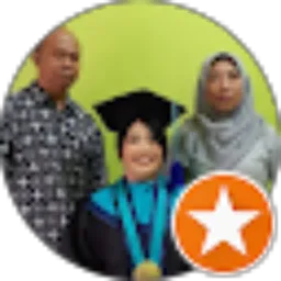 Review From Dicha Indriasthi