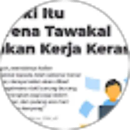 Review From M. Arif Zainul