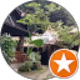 Review From Kedai Kopi Bara & Kos Putra Mangga (Gazebo Mangga)