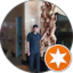 Review From Muhammad Rafik