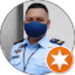 Review From Rizki Ersas