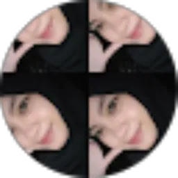 Review From Nur'ain Suleman